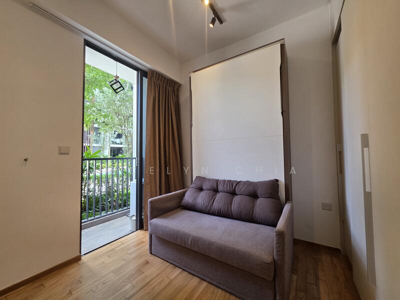 For Sale - Botanique at Bartley