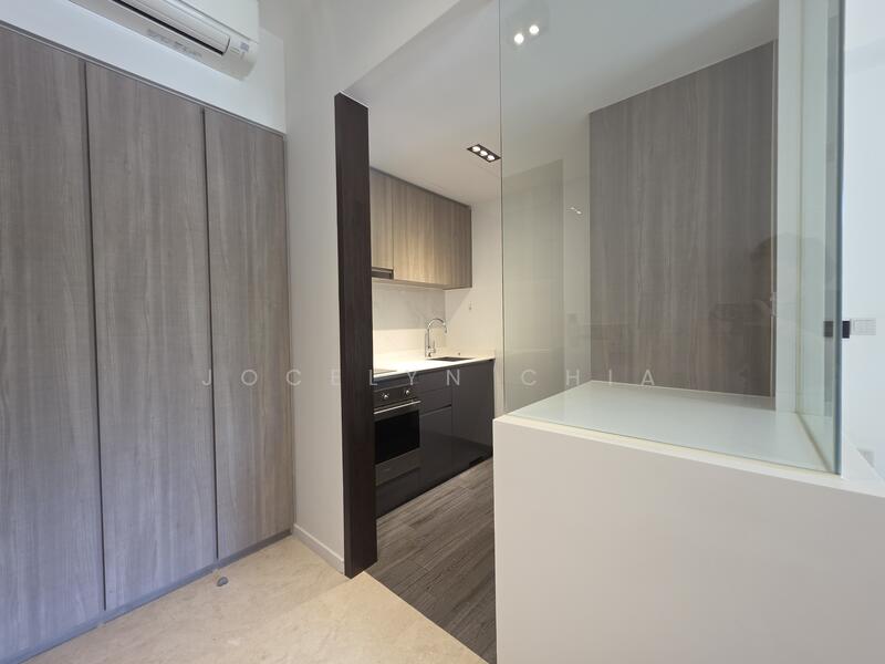 For Sale - Botanique at Bartley