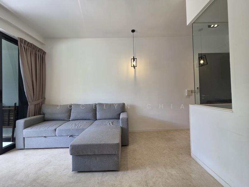 For Sale - Botanique at Bartley