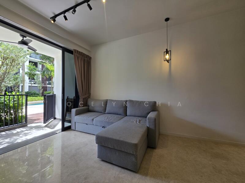 For Sale - Botanique at Bartley