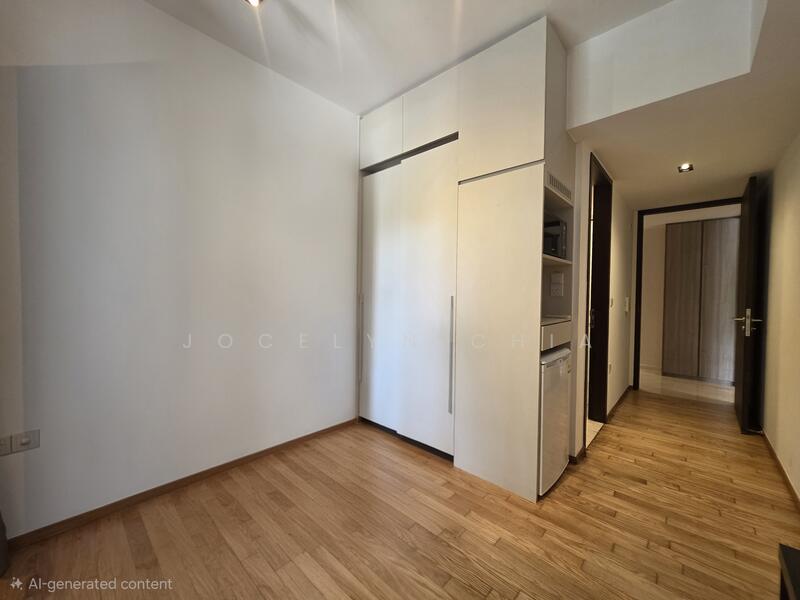 For Sale - Botanique at Bartley