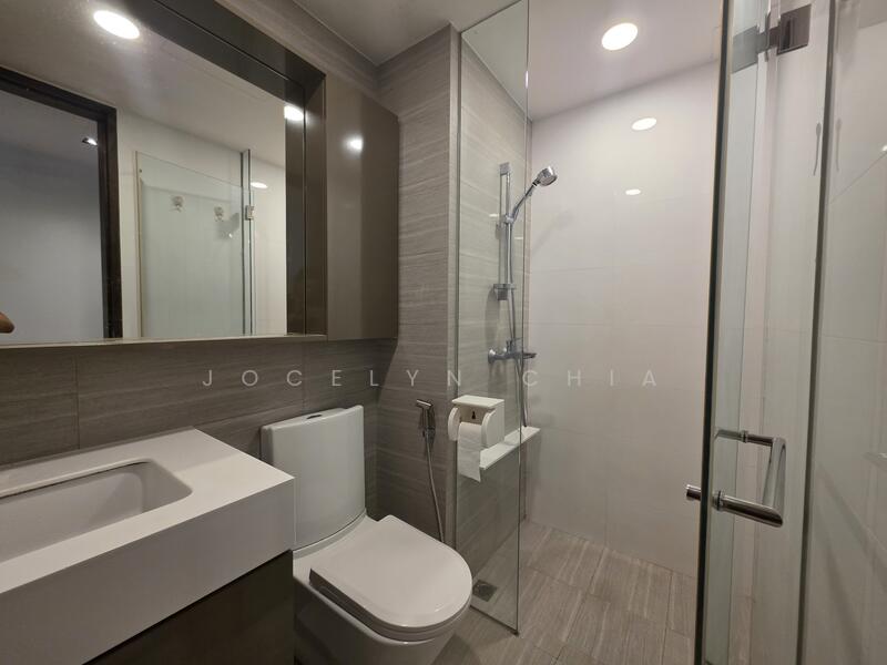 For Sale - Botanique at Bartley