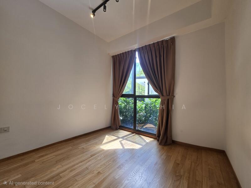 For Sale - Botanique at Bartley