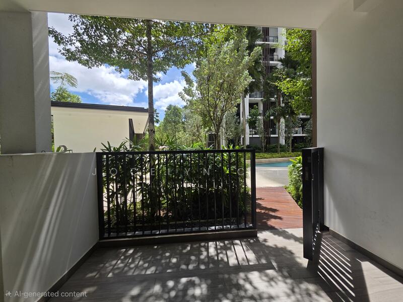 For Sale - Botanique at Bartley