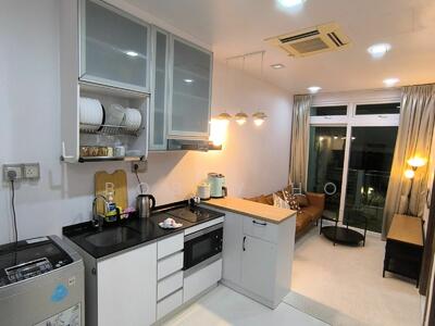 For Rent - Parc Rosewood