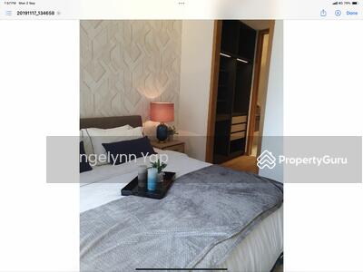 For Rent - Marina One Residences