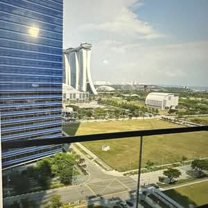 For Rent - Marina One Residences