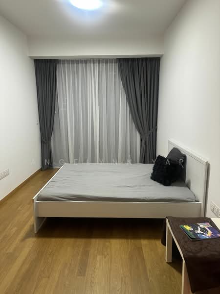 Marina One Residences, 23 Marina Way, 2 Bedrooms, 1,206 sqft, Condominium For Rent, by Angelynn Yap, 25320982 - PropertyGuru.com.sg