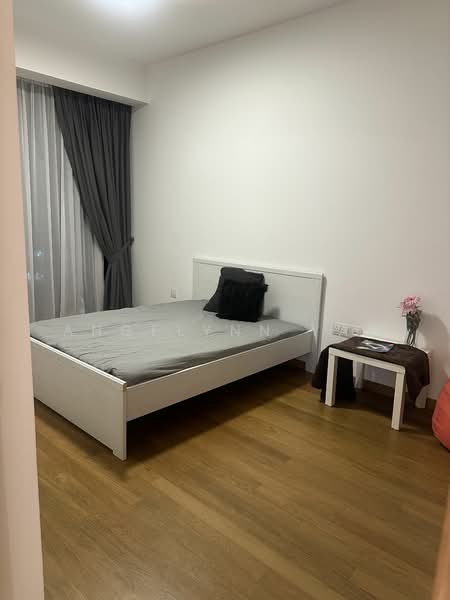 Marina One Residences, 23 Marina Way, 2 Bedrooms, 1,206 sqft, Condominium For Rent, by Angelynn Yap, 25320982 - PropertyGuru.com.sg