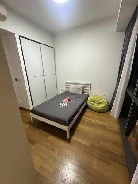 Marina One Residences, 23 Marina Way, 2 Bedrooms, 1,206 sqft, Condominium For Rent, by Angelynn Yap, 25320982 - PropertyGuru.com.sg