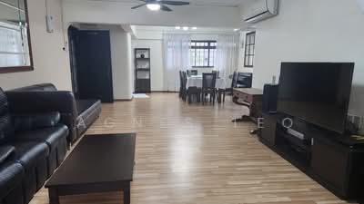 For Rent - 309 Jurong East Street 32