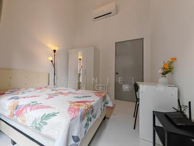 For Rent - Near Singapore University of Technology and Design