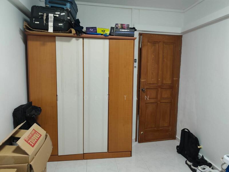 For Rent - 321 Tampines Street 33