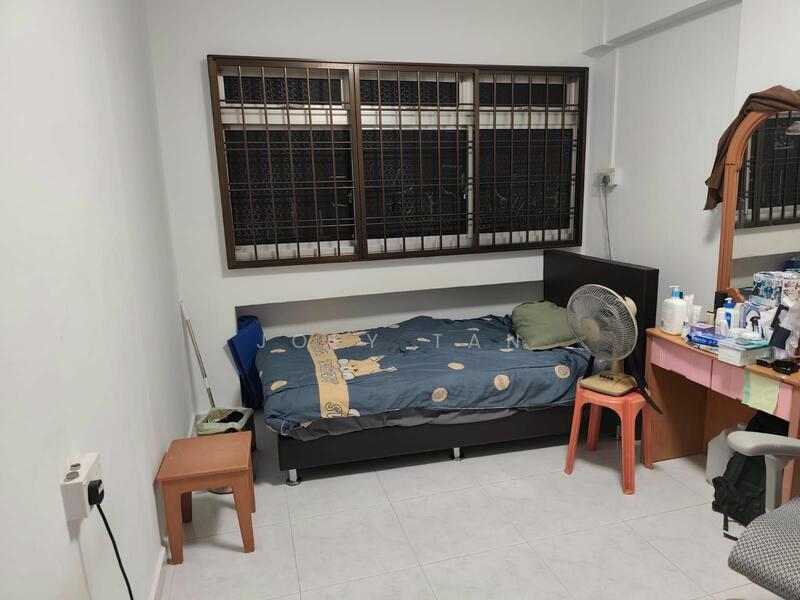 For Rent - 321 Tampines Street 33