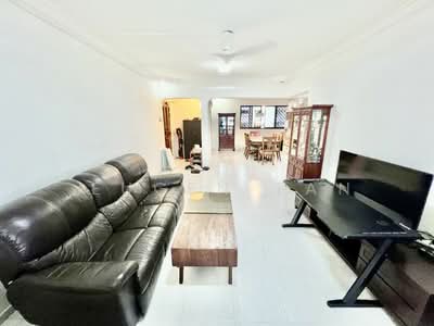 For Sale - 236 Bukit Batok East Avenue 5