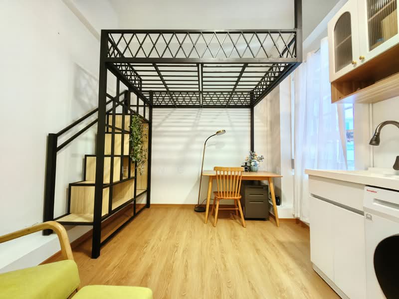 188 Tanjong Katong Road, , Studio, 230 sqft, Walk-up Apartment For Rent, by Zheng Libin, 25321146 - PropertyGuru.com.sg