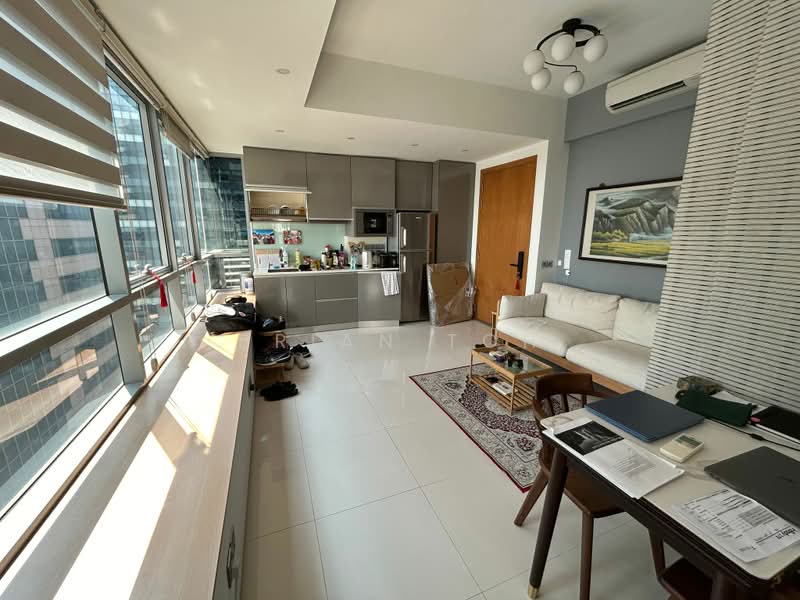 Lumiere, 2 Mistri Road, 1 Bedroom, 624 sqft, Apartment For Rent, by Brian Toh, 25321166 - PropertyGuru.com.sg