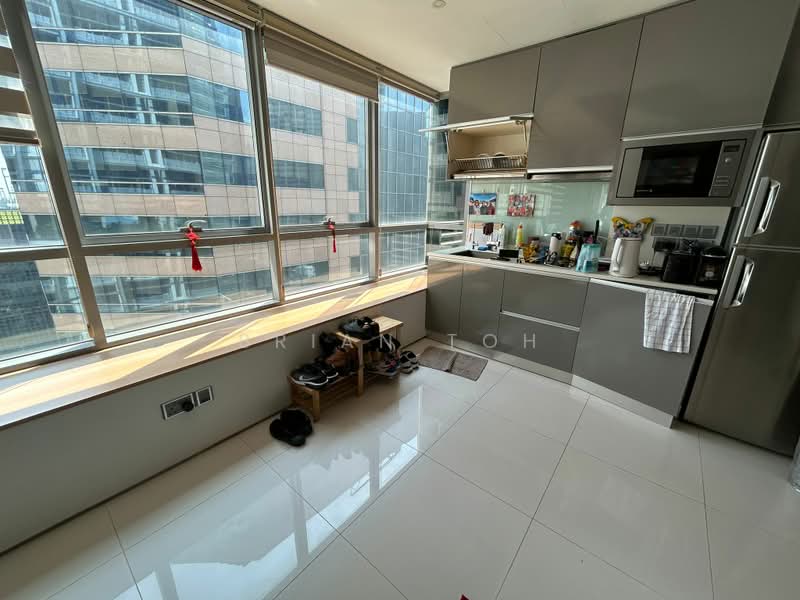 Lumiere, 2 Mistri Road, 1 Bedroom, 624 sqft, Apartment For Rent, by Brian Toh, 25321166 - PropertyGuru.com.sg
