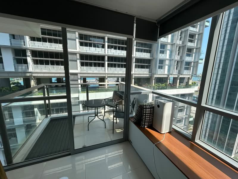 Lumiere, 2 Mistri Road, 1 Bedroom, 624 sqft, Apartment For Rent, by Brian Toh, 25321166 - PropertyGuru.com.sg