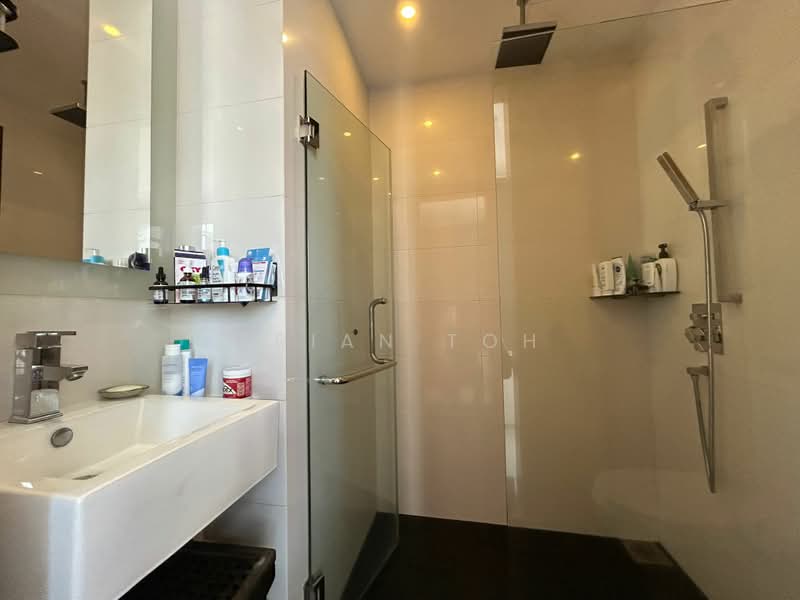 Lumiere, 2 Mistri Road, 1 Bedroom, 624 sqft, Apartment For Rent, by Brian Toh, 25321166 - PropertyGuru.com.sg