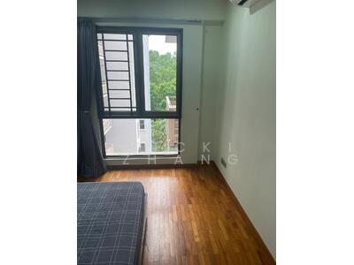 For Rent - Parkview Apartments