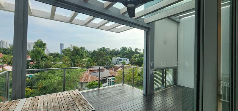 For Sale - Verdure @ Holland Park