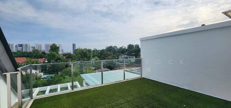 For Sale - Verdure @ Holland Park