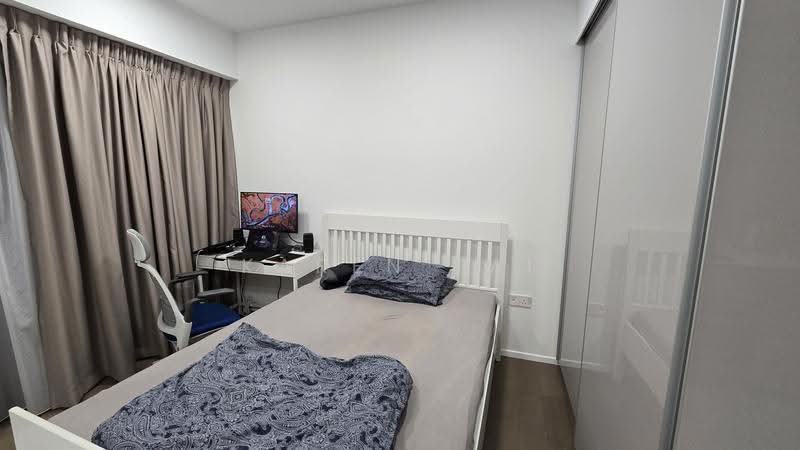 Parc Esta, 900 Sims Avenue, Eunos / Geylang / Paya Lebar, Studio, 420 sqft, Condominium For Rent, by Karen Tai, 25321208 - PropertyGuru.com.sg