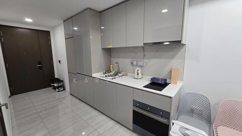 Parc Esta, 900 Sims Avenue, Eunos / Geylang / Paya Lebar, Studio, 420 sqft, Condominium For Rent, by Karen Tai, 25321208 - PropertyGuru.com.sg