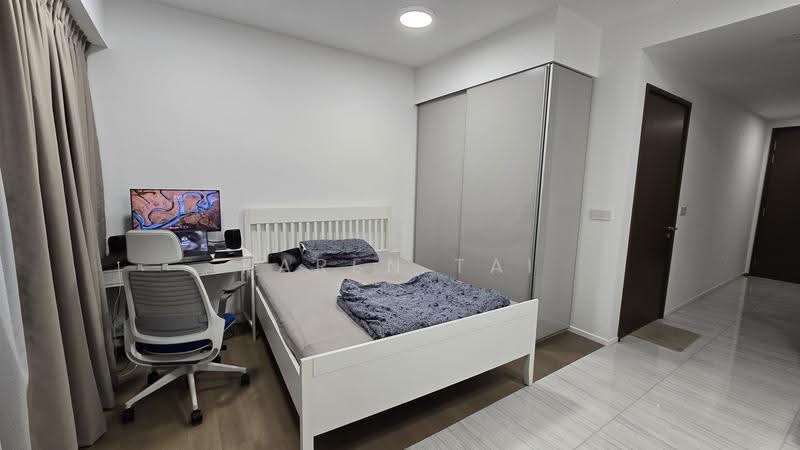 Parc Esta, 900 Sims Avenue, Eunos / Geylang / Paya Lebar, Studio, 420 sqft, Condominium For Rent, by Karen Tai, 25321208 - PropertyGuru.com.sg