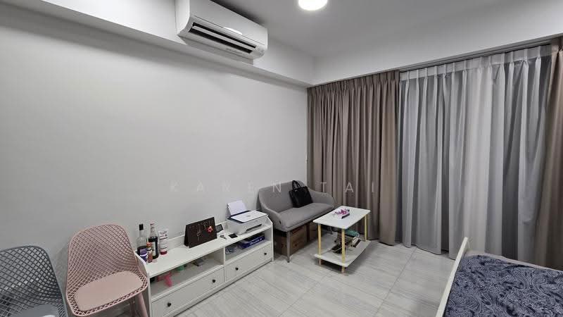 Parc Esta, 900 Sims Avenue, Eunos / Geylang / Paya Lebar, Studio, 420 sqft, Condominium For Rent, by Karen Tai, 25321208 - PropertyGuru.com.sg