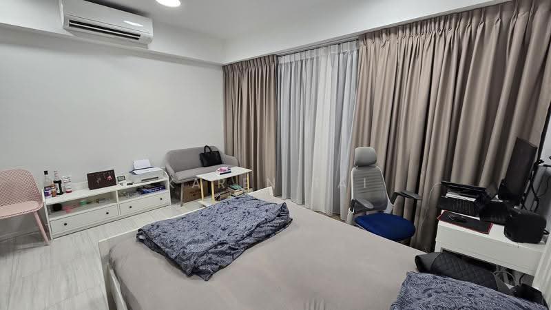 Parc Esta, 900 Sims Avenue, Eunos / Geylang / Paya Lebar, Studio, 420 sqft, Condominium For Rent, by Karen Tai, 25321208 - PropertyGuru.com.sg