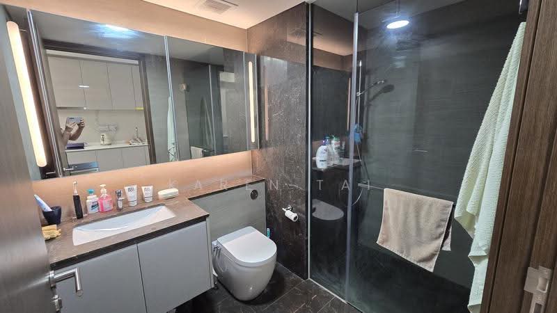 Parc Esta, 900 Sims Avenue, Eunos / Geylang / Paya Lebar, Studio, 420 sqft, Condominium For Rent, by Karen Tai, 25321208 - PropertyGuru.com.sg