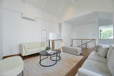 For Sale - Sentosa Cove