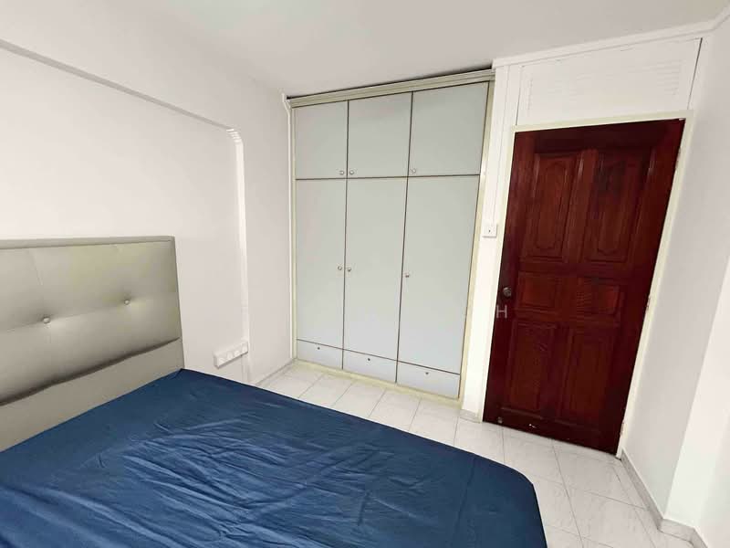 684 Hougang Avenue 8, 684 Hougang Avenue 8, Room Rental, 100 sqft, HDB Flat For Rent, by Wesley Toh, 25321256 - PropertyGuru.com.sg