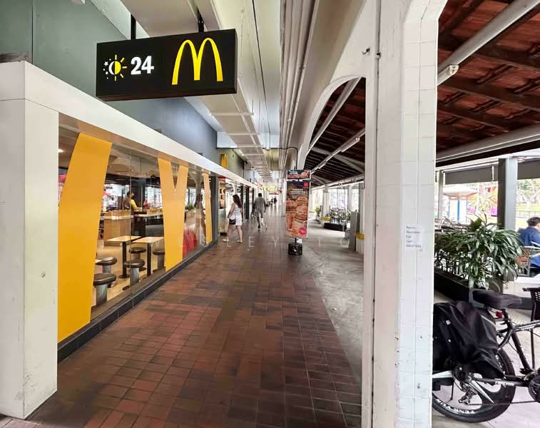 684 Hougang Avenue 8, 684 Hougang Avenue 8, Room Rental, 100 sqft, HDB Flat For Rent, by Wesley Toh, 25321256 - PropertyGuru.com.sg