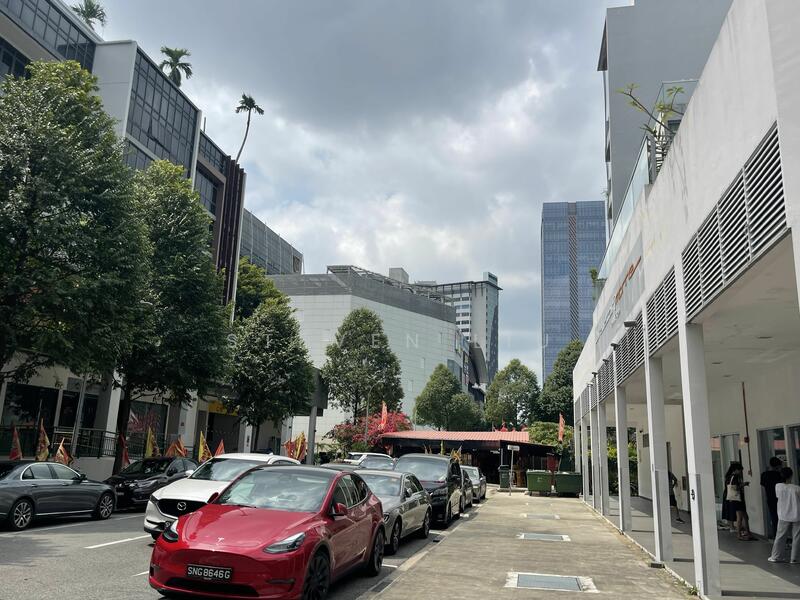 Off Serangoon Road, Off Serangoon Road, 1,690 sqft, Shop / Shophouse For Sale, by Steven Liu, 25321258 - CommercialGuru.com.sg