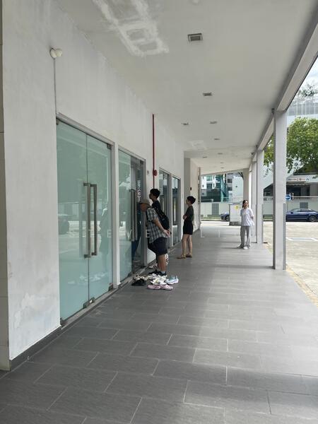 Off Serangoon Road, Off Serangoon Road, 1,690 sqft, Shop / Shophouse For Sale, by Steven Liu, 25321258 - CommercialGuru.com.sg
