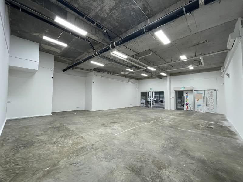 Off Serangoon Road, Off Serangoon Road, 1,690 sqft, Shop / Shophouse For Sale, by Steven Liu, 25321258 - CommercialGuru.com.sg