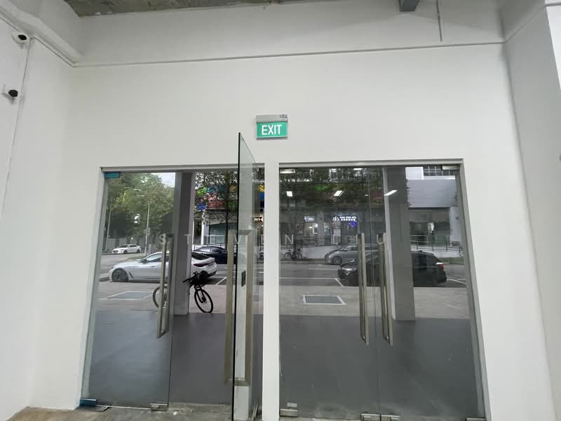 Off Serangoon Road, Off Serangoon Road, 1,690 sqft, Shop / Shophouse For Sale, by Steven Liu, 25321258 - CommercialGuru.com.sg