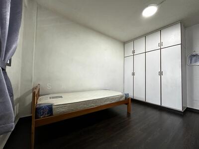 For Rent - 20 Chai Chee Road