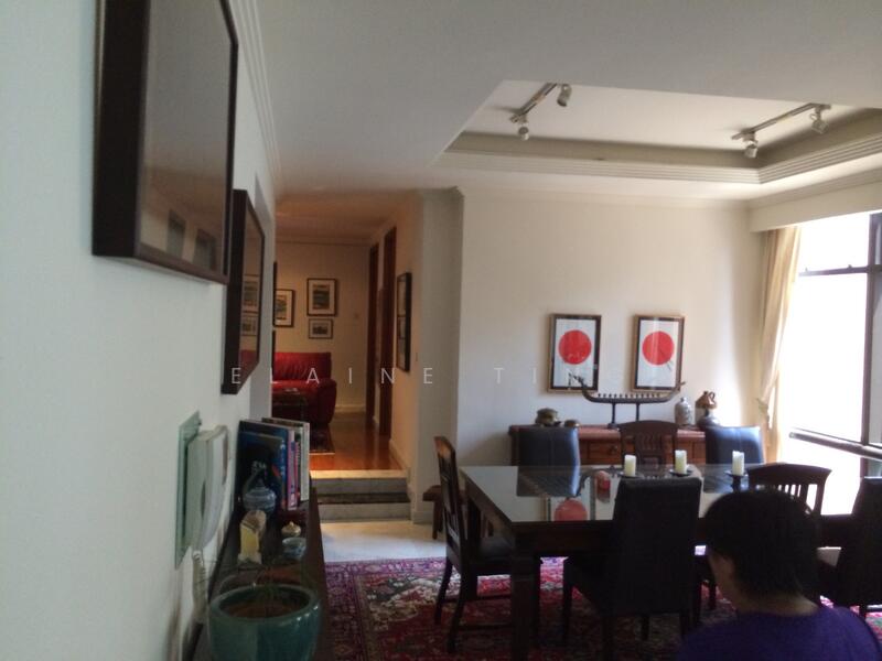 Four Seasons Park, 10 Cuscaden Walk, Tanglin / Holland / Bukit Timah, 4 Bedrooms, 2,260 sqft, Condominium For Sale, by Elaine Ting, 25321353 - PropertyGuru.com.sg