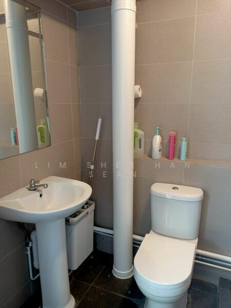 For Rent - 743 Woodlands Circle