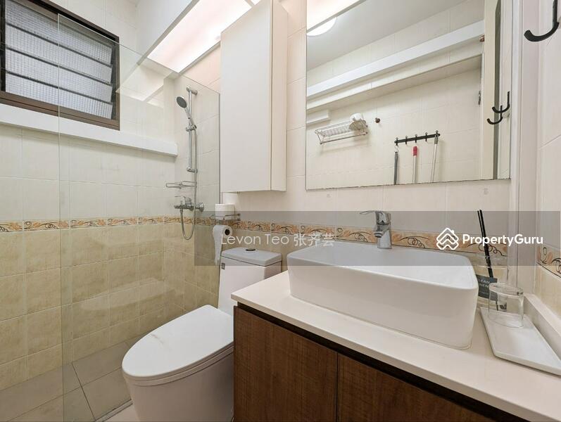 For Rent - 183 Bedok North Road