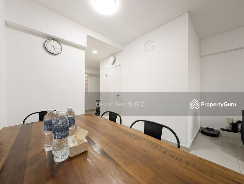 For Rent - 183 Bedok North Road