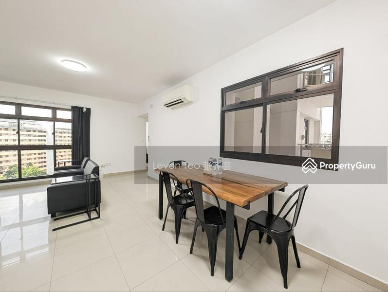 For Rent - 183 Bedok North Road