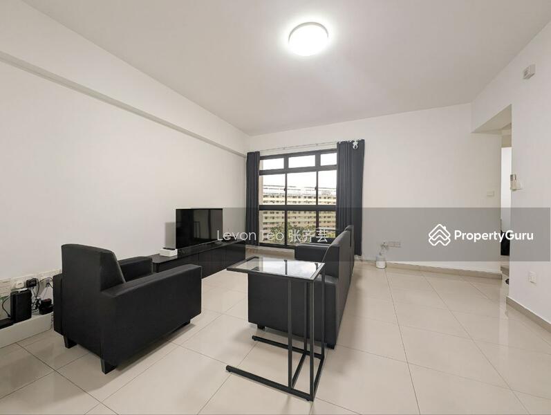 For Rent - 183 Bedok North Road