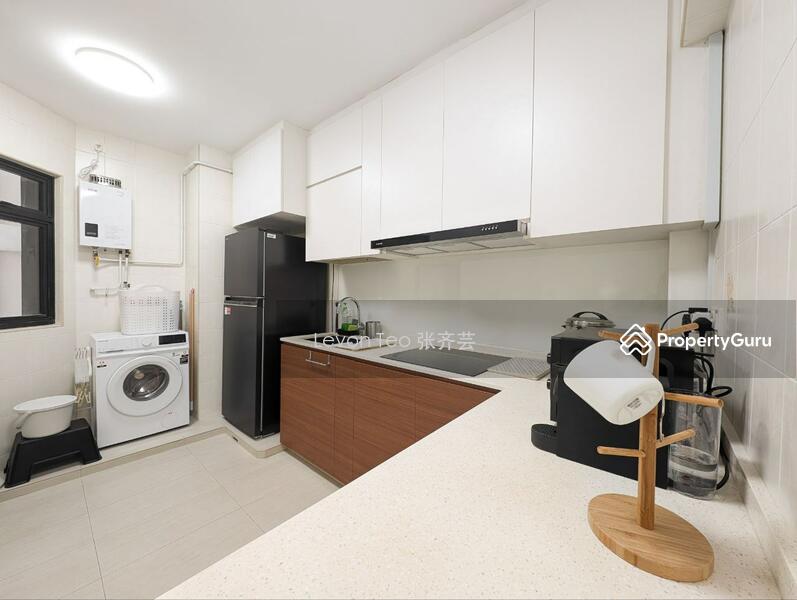 For Rent - 183 Bedok North Road