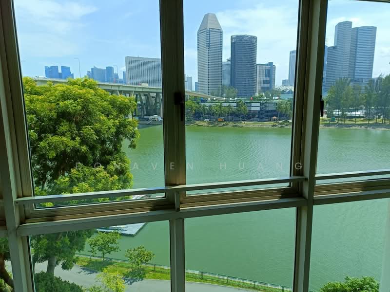 Costa Rhu, 3 Rhu Cross, 2 Bedrooms, 990 sqft, Condominium For Rent, by Donaven Huang, 25321547 - PropertyGuru.com.sg