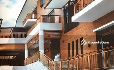 For Rent - Bukit Timah